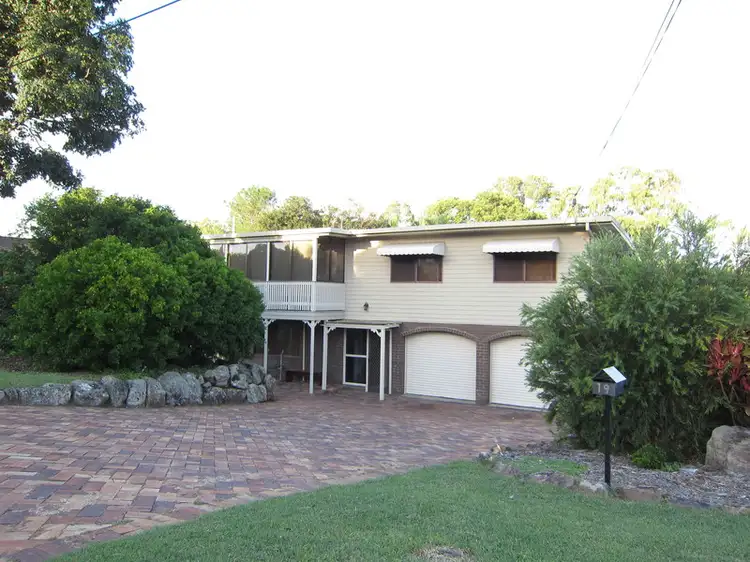 19 Beechwood Drive, Yamanto QLD 4305