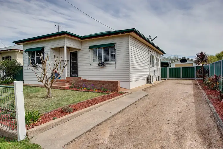 16 Cox Street, Mudgee NSW 2850