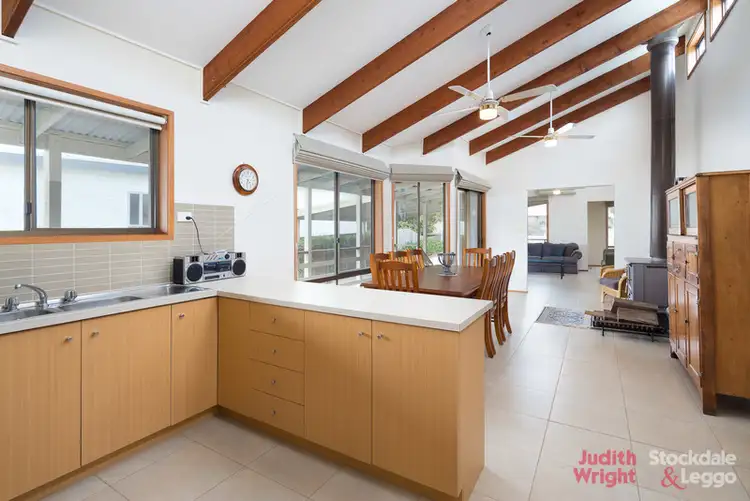 Fifth view of Homely house listing, 8 Wyndham Avenue, Cowes VIC 3922