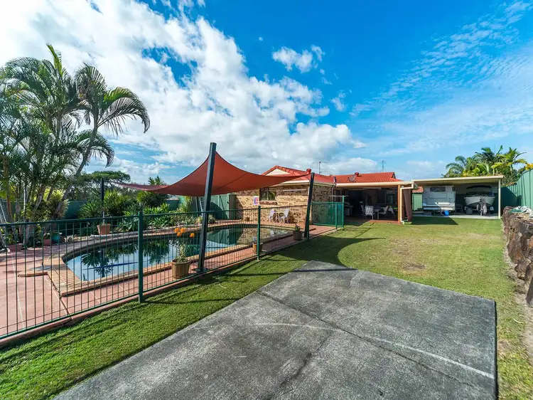 Third view of Homely house listing, 6 Tocumwal Court, Helensvale QLD 4212