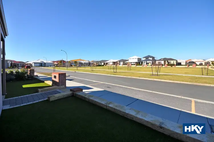 Fourth view of Homely house listing, 26 Billing Way, Caversham WA 6055