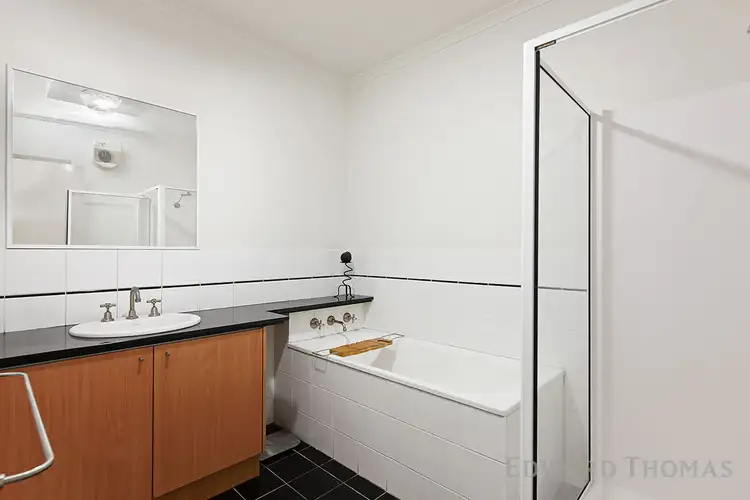 Sixth view of Homely apartment listing, 2/2 Howlett Street, Kensington VIC 3031