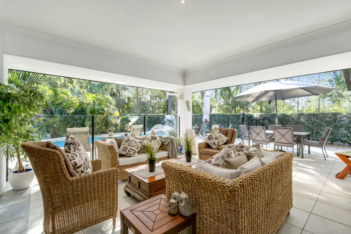 Main view of Homely house listing, 18 Greenbank Circuit, Carrara QLD 4211