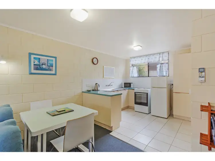 Sixth view of Homely unit listing, 1/6 Sapphire Coast Drive, Merimbula NSW 2548