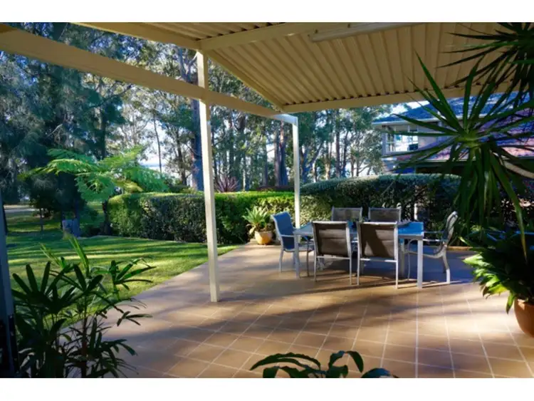 Third view of Homely house listing, 36 Elanora Parade, Basin View NSW 2540