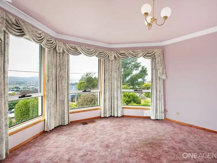 Sixth view of Homely house listing, 47 Broadview Crescent, Trevallyn TAS 7250