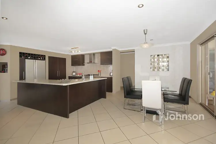 Sixth view of Homely house listing, 12 Amadeus Circuit, Springfield Lakes QLD 4300