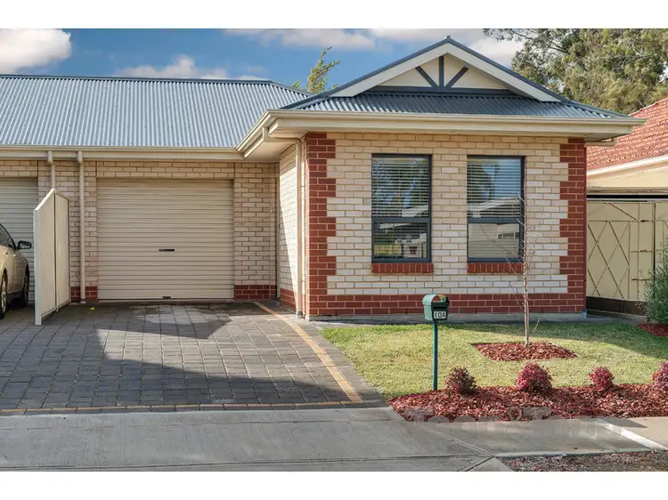 Main view of Homely house listing, 10A Torrens Avenue, Klemzig SA 5087