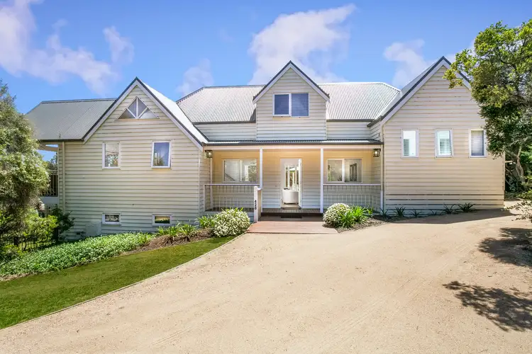 428 Melbourne Road, Blairgowrie VIC 3942