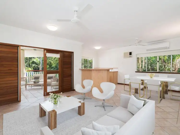 Second view of Homely unit listing, 4/34 Oliva Street, Palm Cove QLD 4879