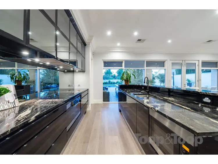 Fifth view of Homely house listing, 5 Barker Grove, Toorak Gardens SA 5065