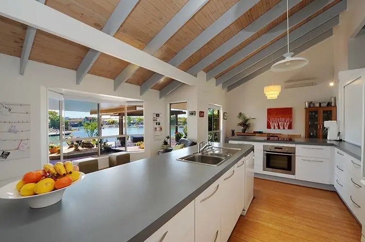 Fifth view of Homely house listing, 11 Aldinga Place, Mooloolaba QLD 4557