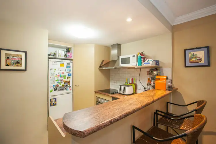 Sixth view of Homely apartment listing, 19/81 Annerley Road, Woolloongabba QLD 4102