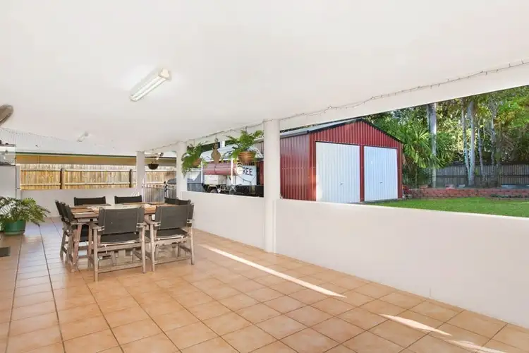 71 Barnard Drive, Mount Sheridan QLD 4868