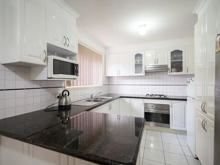 Second view of Homely house listing, 27 Cambridge Way, Campbellfield VIC 3061