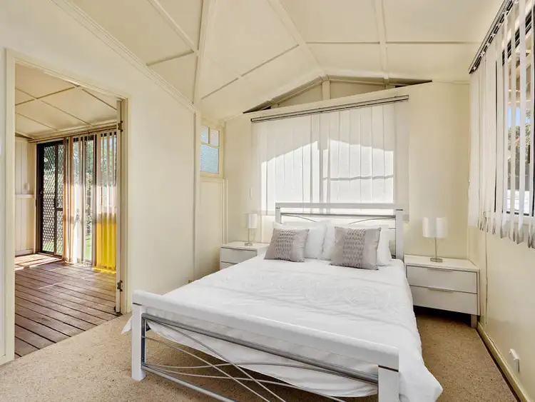 Fifth view of Homely house listing, 108 Bridge Street, East Toowoomba QLD 4350