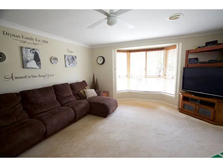 Third view of Homely house listing, 9 McGill Close, Kelso NSW 2795