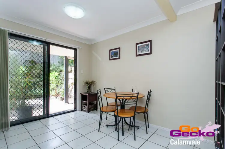 Fourth view of Homely townhouse listing, 47/157 Dalmeny Street, Algester QLD 4115