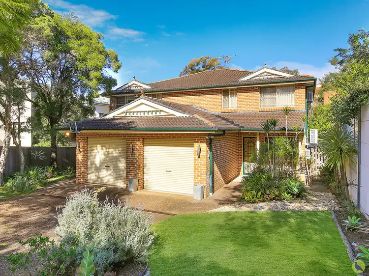 8a Campbell Street, Northmead NSW 2152