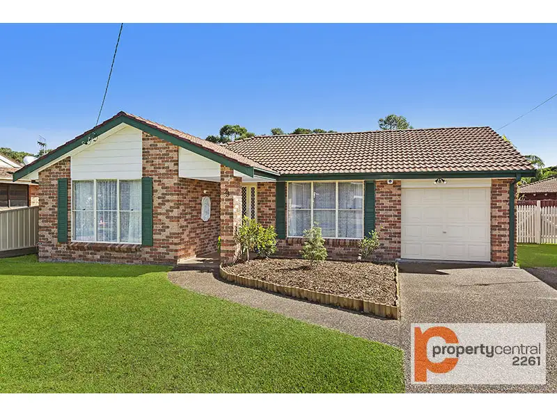 Main view of Homely house listing, 23 Sir Joseph Banks Drive, Bateau Bay NSW 2261
