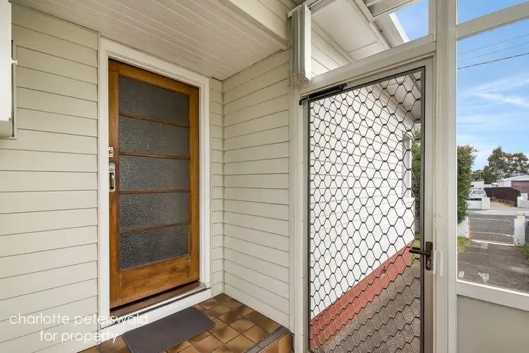 Fifth view of Homely house listing, 58 Coleman Street, Moonah TAS 7009