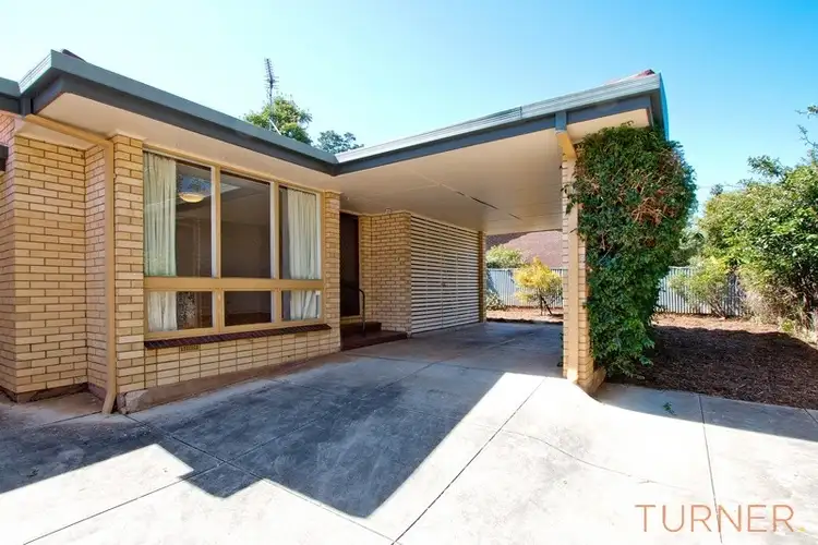 3/5 Ferguson Avenue, Myrtle Bank SA 5064