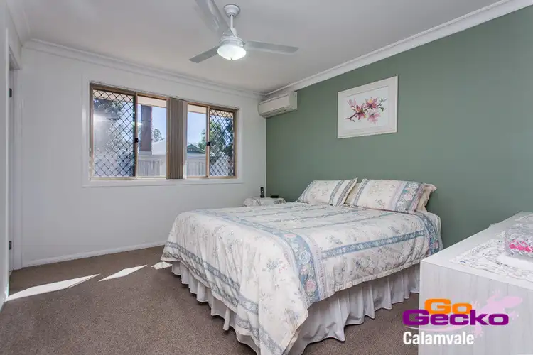 Fifth view of Homely house listing, 5 Tallowood Way, Sunnybank Hills QLD 4109