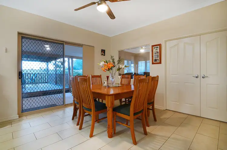 Sixth view of Homely house listing, 49 Chandler Ramble, Baldivis WA 6171
