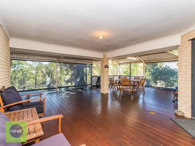25 Frances Gregory Drive, Bedfordale WA 6112