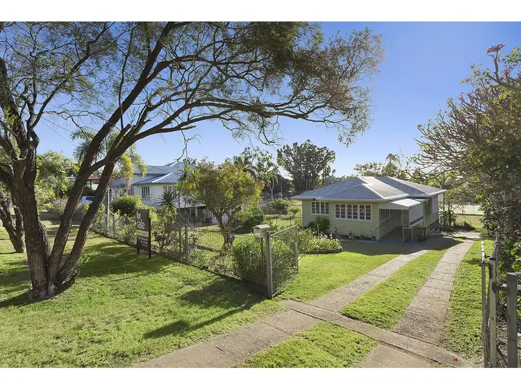 Main view of Homely house listing, 70 Wentworth Terrace, The Range QLD 4700