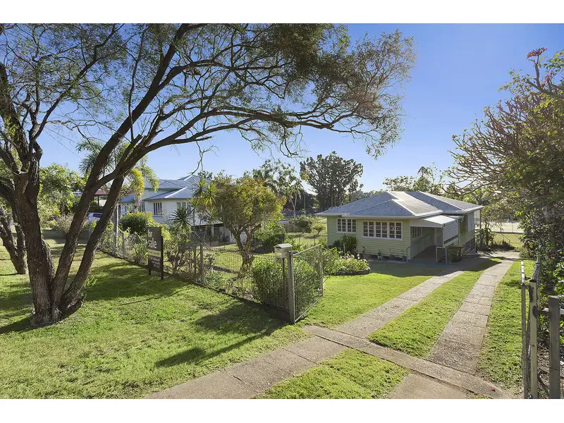 Main view of Homely house listing, 70 Wentworth Terrace, The Range QLD 4700