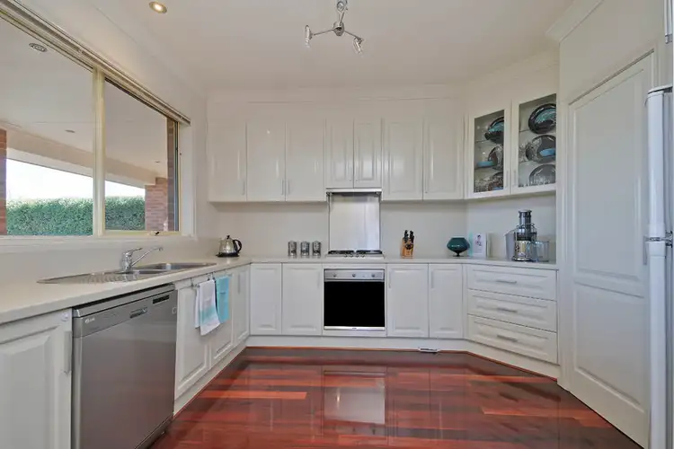 Sixth view of Homely house listing, 9 Galway Court, Traralgon VIC 3844