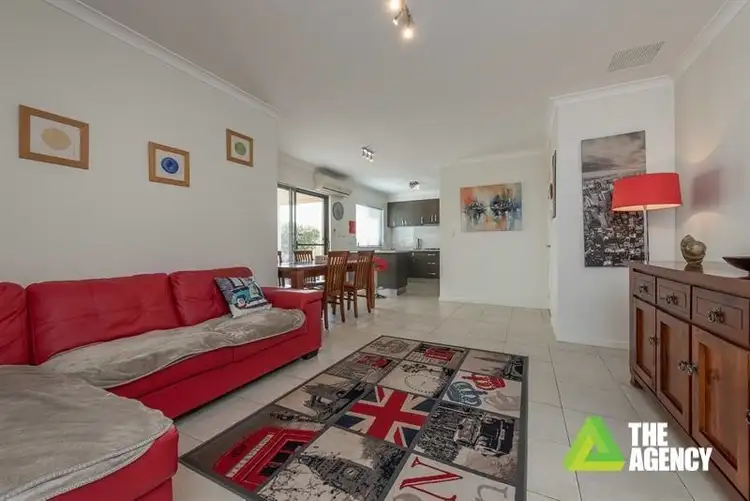 Sixth view of Homely house listing, 5 Laila Turn, Madeley WA 6065