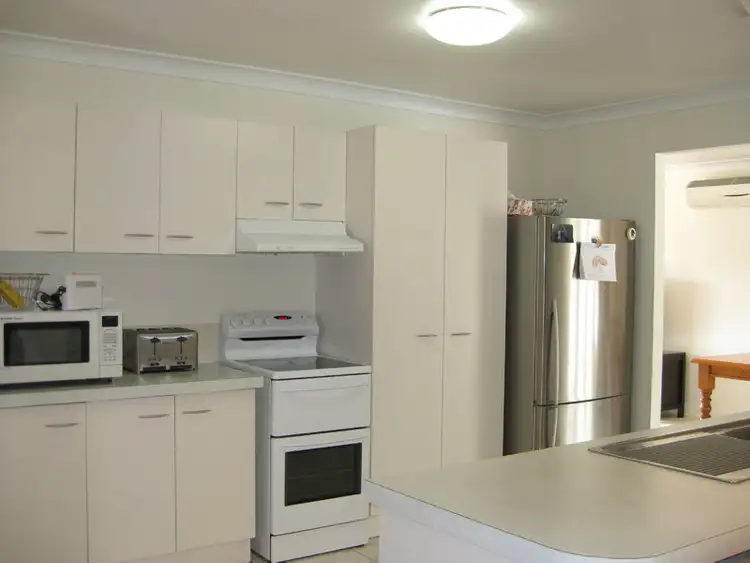 Fourth view of Homely house listing, 112 Equestrian Drive, Yamanto QLD 4305