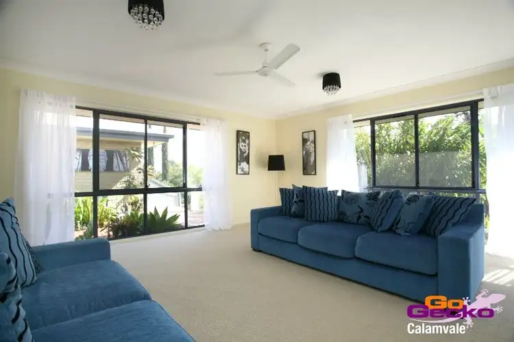 Sixth view of Homely house listing, 28 Utah Place, Parkinson QLD 4115