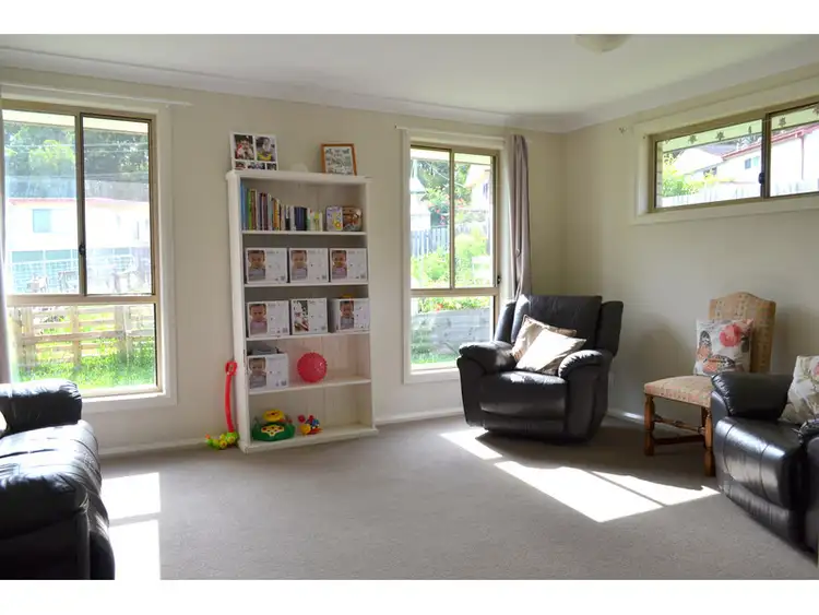 Second view of Homely house listing, 32 Flobern Avenue, Wauchope NSW 2446