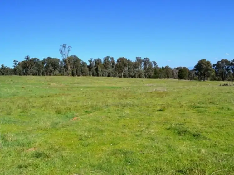 Fifth view of Homely land listing, 142 Ambrose Drive, Mansfield VIC 3722