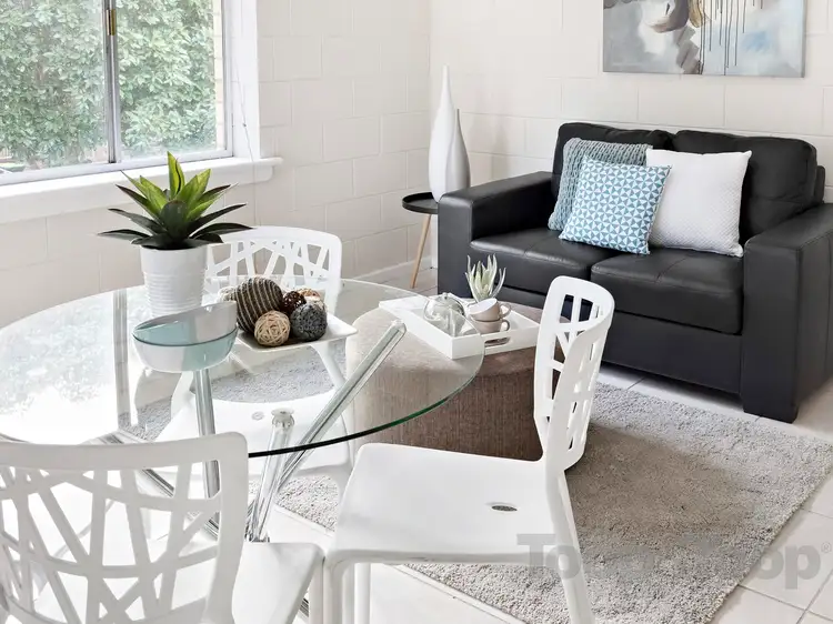 Third view of Homely apartment listing, 10/4 Rowland Road, Magill SA 5072