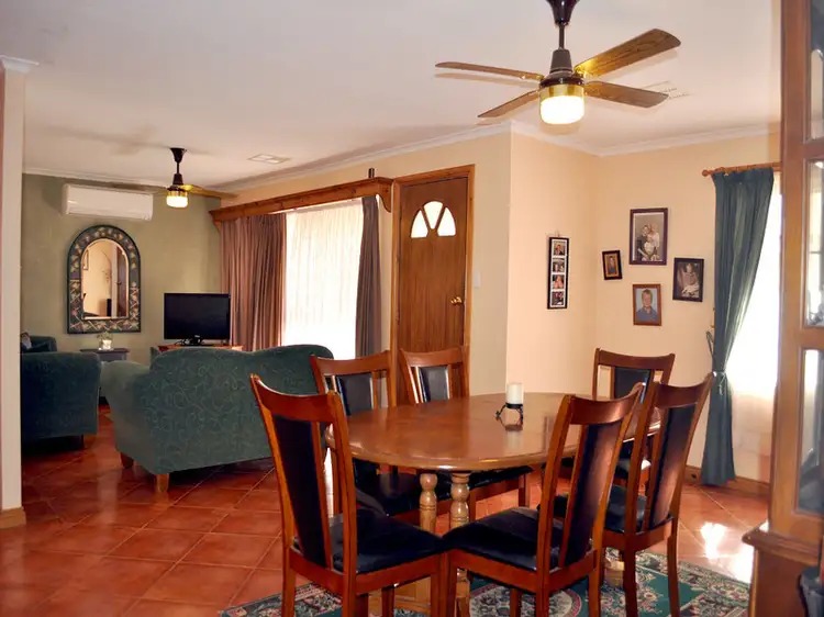 Third view of Homely house listing, 35 Richardson Crescent, Port Augusta West SA 5700