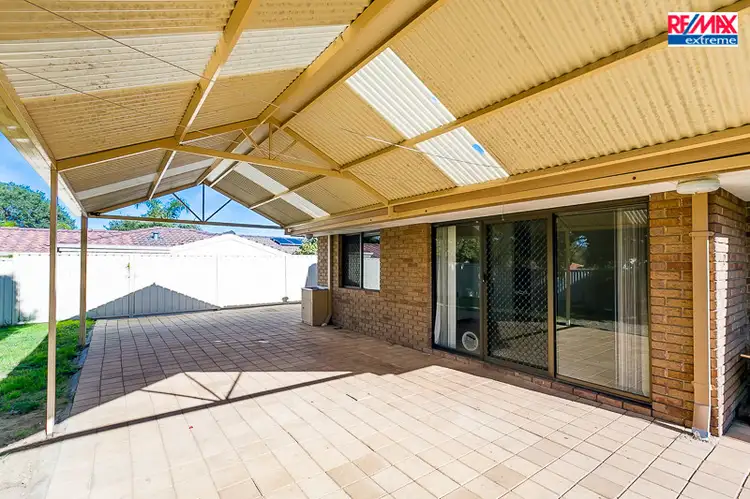 Third view of Homely house listing, 6 Marybrook Road, Heathridge WA 6027