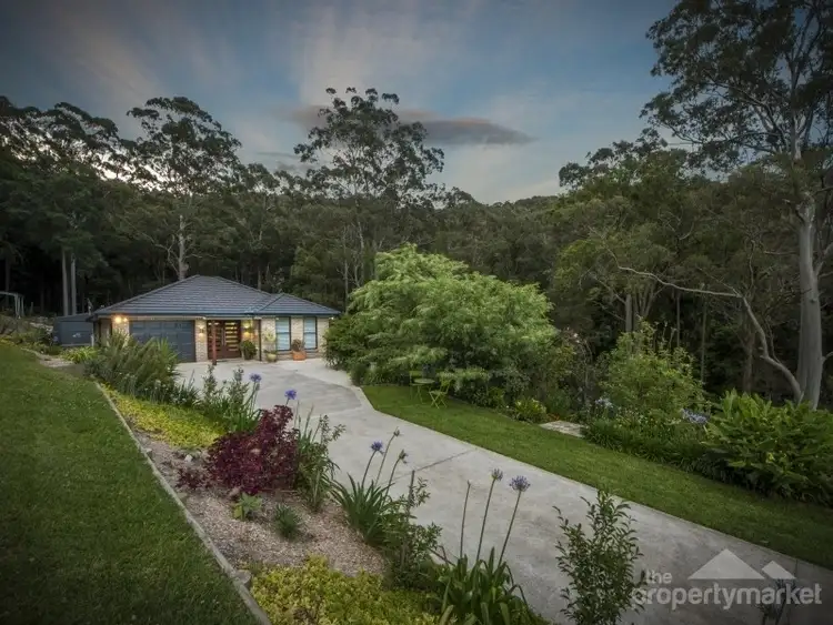 Third view of Homely rural property listing, 44 Curringa Close, Glenning Valley NSW 2261