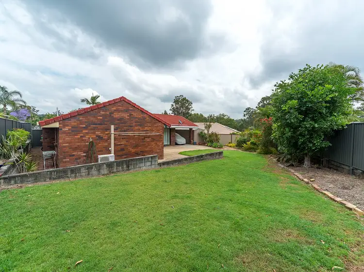 Fifth view of Homely house listing, 7 Nugent Court, Helensvale QLD 4212