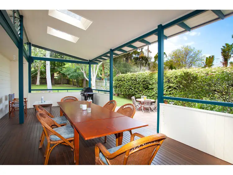 Second view of Homely house listing, 43 Albert Road, Avalon Beach NSW 2107