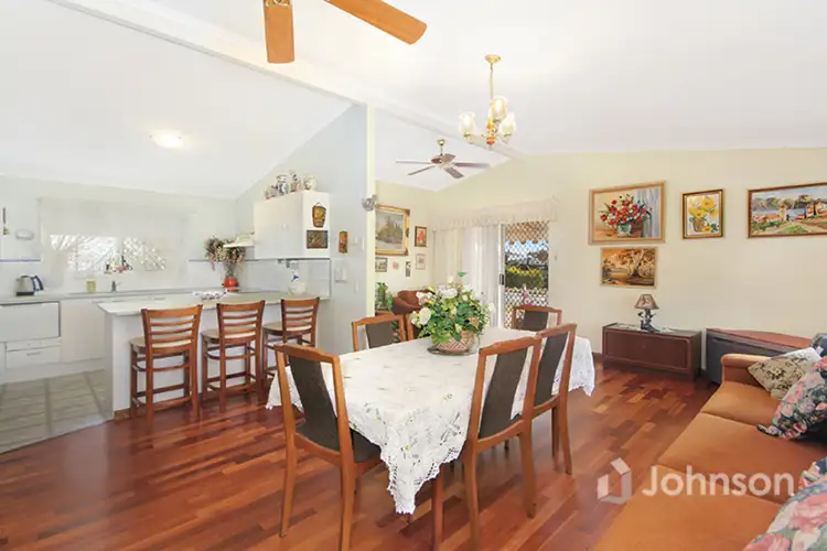 Fourth view of Homely house listing, 5 Shannon Street, Crestmead QLD 4132