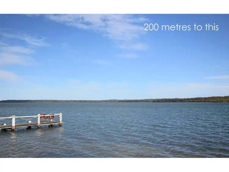 Third view of Homely house listing, 57 Tallyan Point Road, Basin View NSW 2540