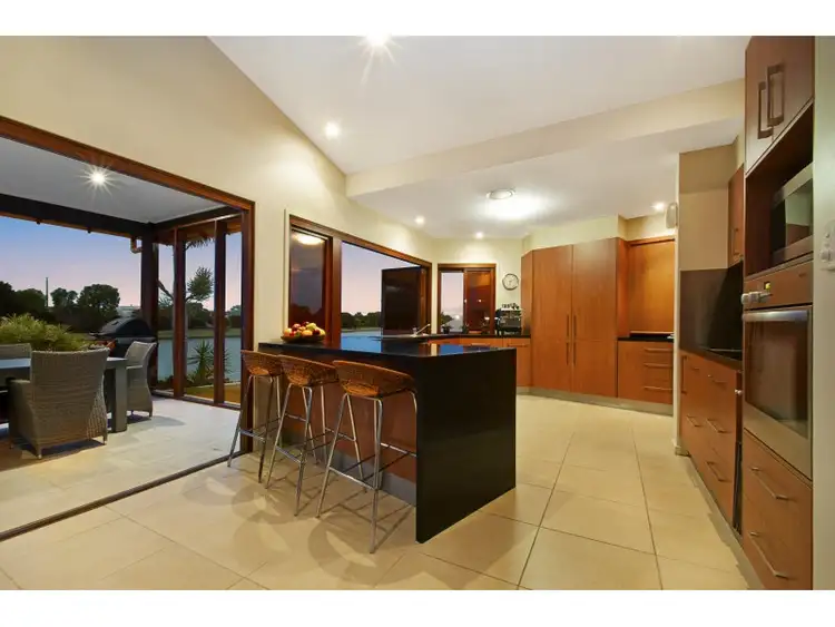 Third view of Homely house listing, 17 Maui Court, Kawana Island QLD 4575