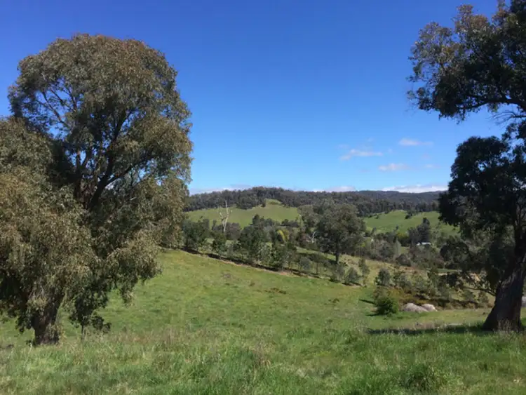 Lot 28 Richardsons Race Road, Yackandandah VIC 3749