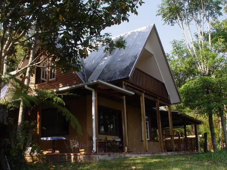 Fifth view of Homely rural property listing, LS556/1470 Old Palmerston Highway, Millaa Millaa QLD 4886