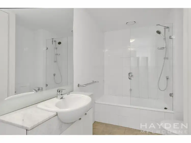 Fourth view of Homely apartment listing, 25/100 Kavanagh Street, Southbank VIC 3006