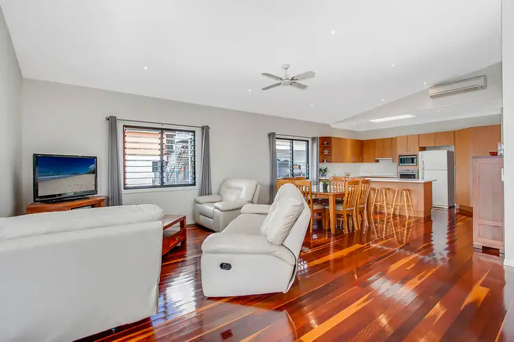 Sixth view of Homely house listing, 47 Tara Vista Boulevard, Highland Park QLD 4211